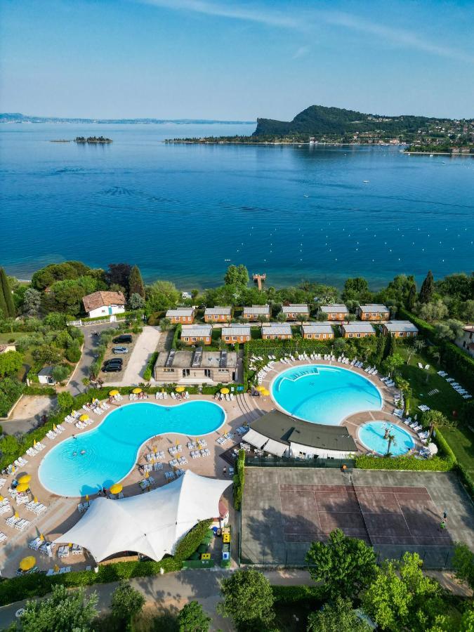 Europa Silvella Parco vacanze